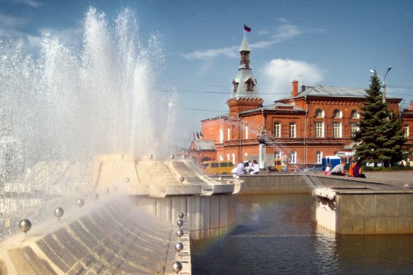 Рабочее зеркало на кракен