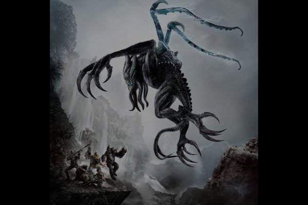 Kraken marketing lab